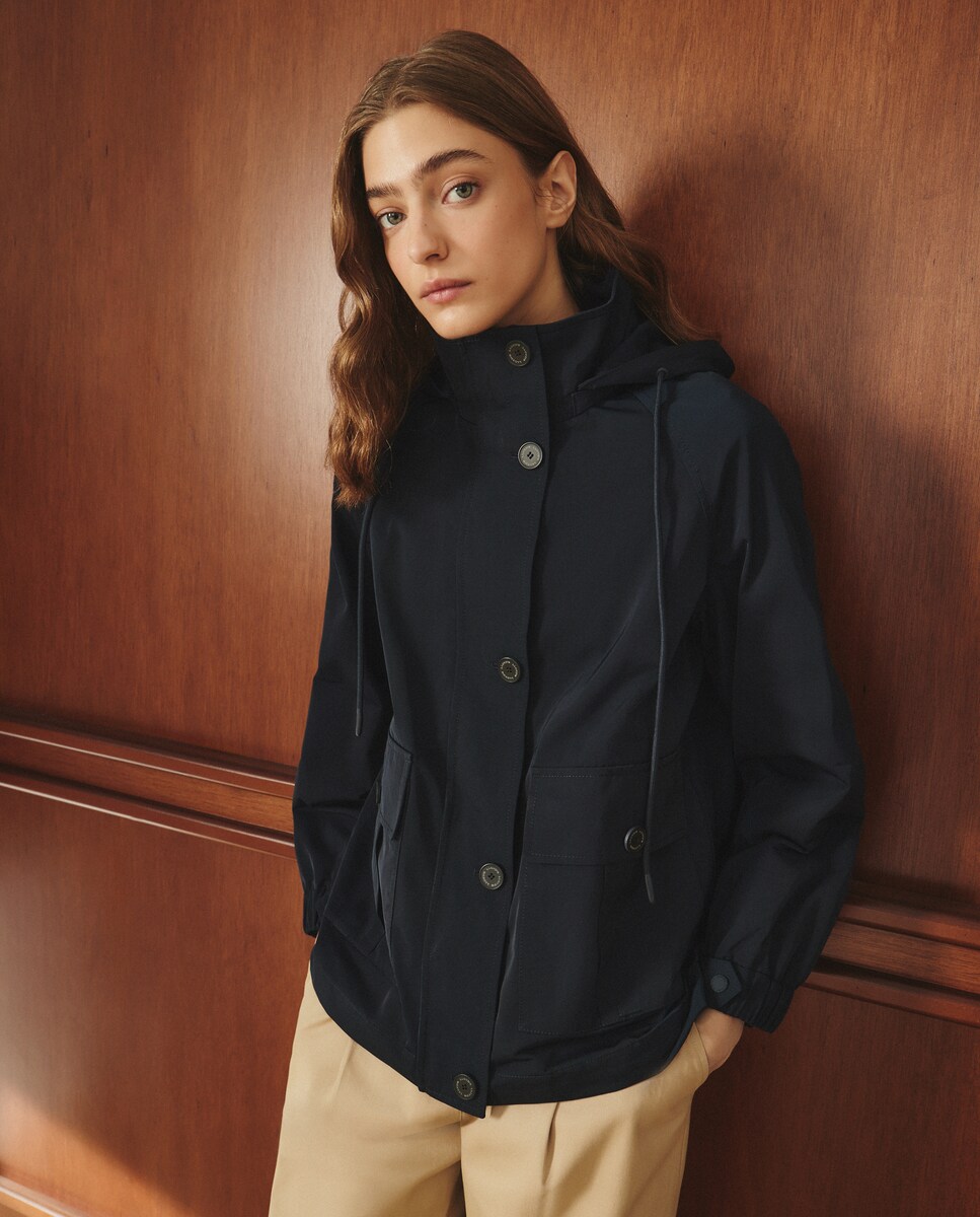 Chaquetas Lloyds Moda Lloyds Mujer El Corte InglÃ©s Abrigos