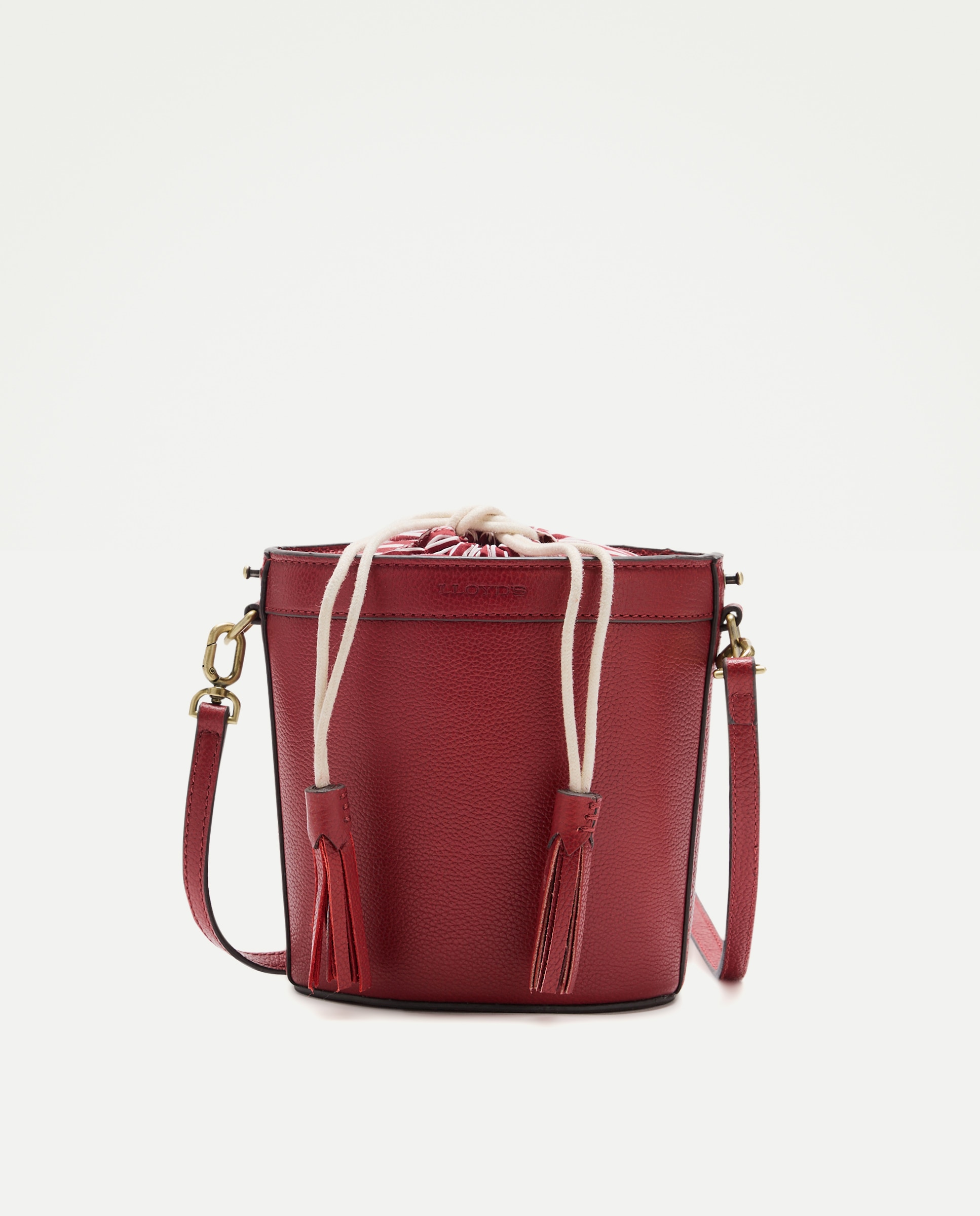 Imagem 0 de Mala Mini Bucket Lisa