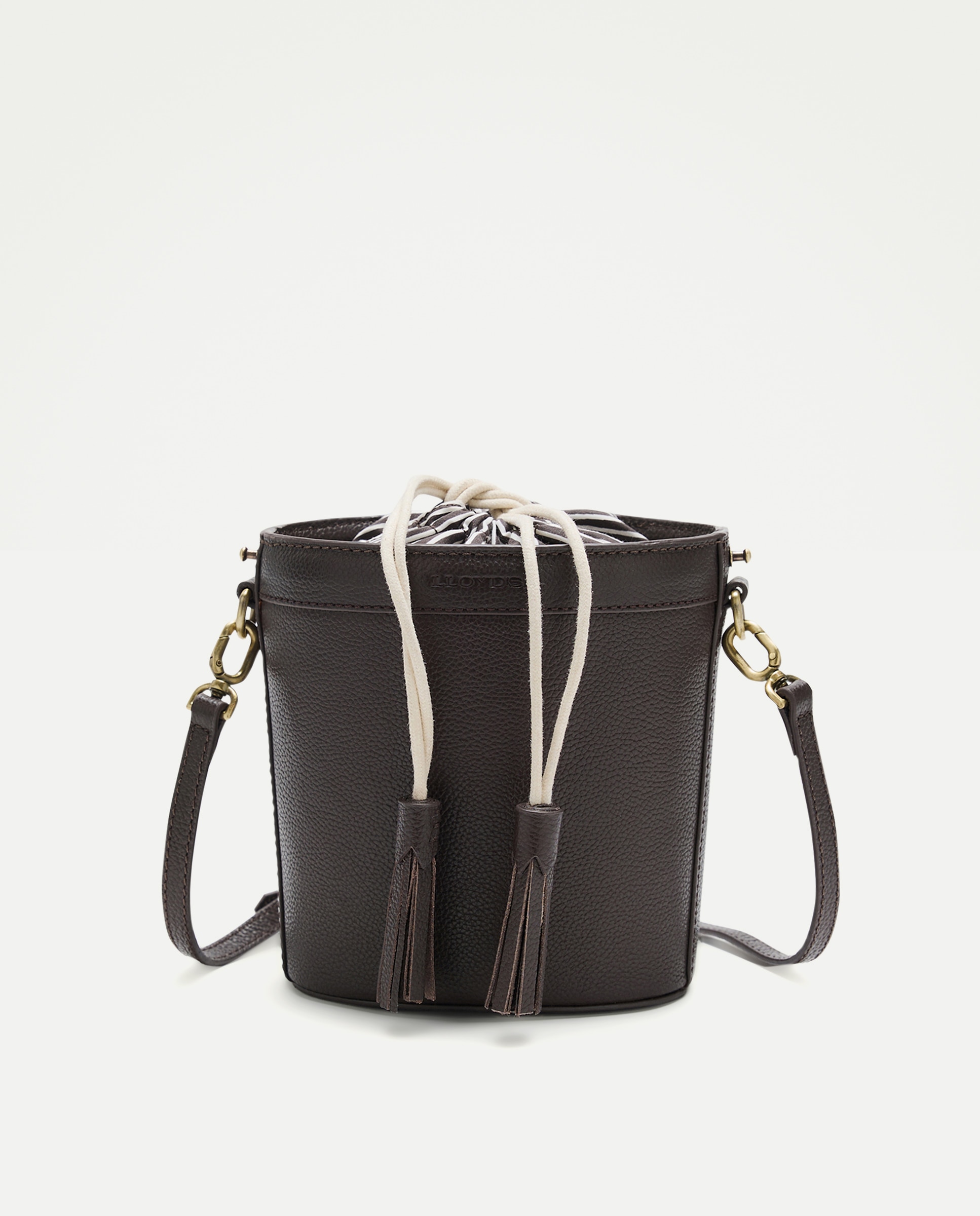 Imagem 0 de Mala Mini Bucket Lisa