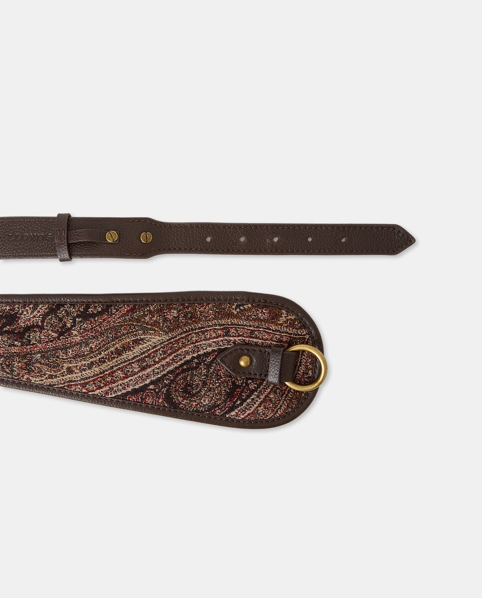 Cinto Estampado Verde-2