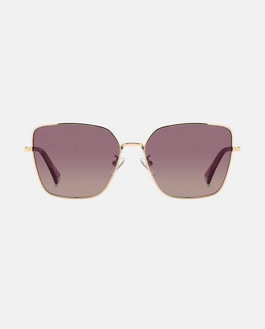 Gafas Lentes Sol Polaroid Lentes De Mujer Lentes De Hombre