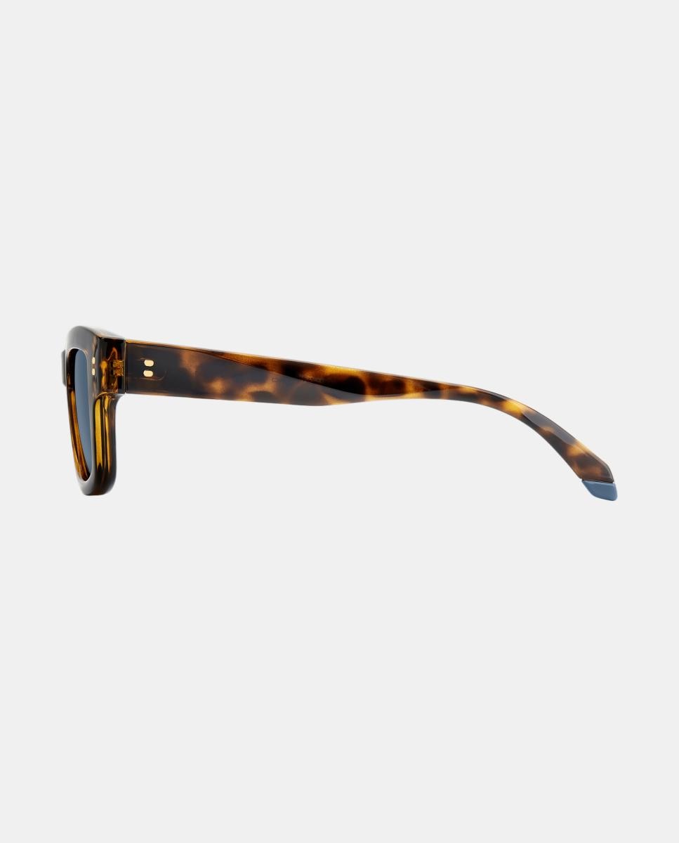 Imagen 7 de Gafas de sol PLD 6256/S/Xl de mujer rectangular en policarbonato con lente polarizada - Polaroid - Marrón Marrón
