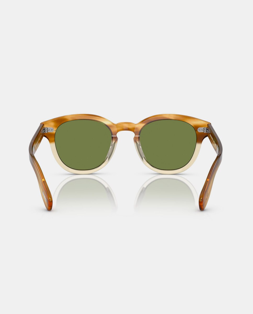 Gafas de sol OV5413SU CARY GRANT SUN unisex ovalada en acetato