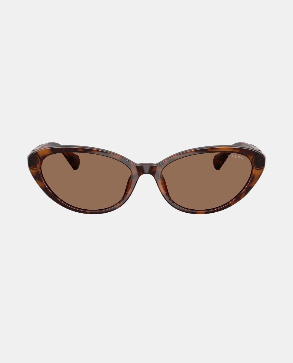 Imagen 0 de Gafas de sol RA5338U de mujer mariposa en inyectado Marrón