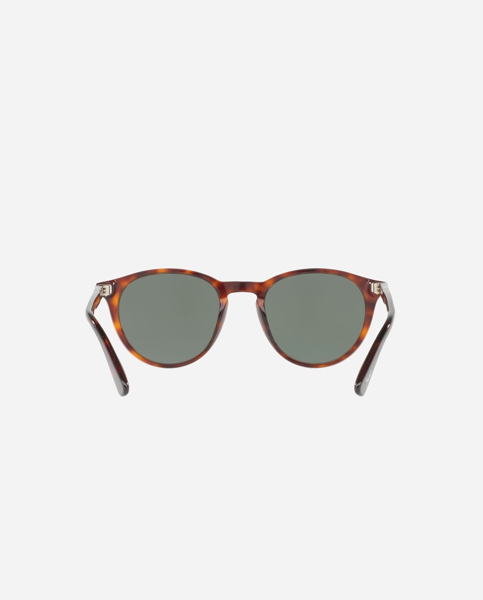 Imagen 7 de Gafas de sol PO3152S de hombre ovalada en acetato - Persol - Marrón Marrón