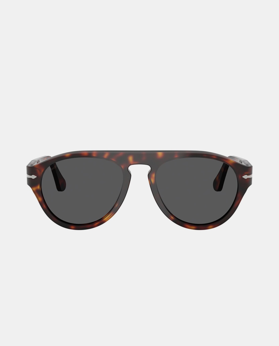 Gafas de sol PO3370S unisex piloto en acetato