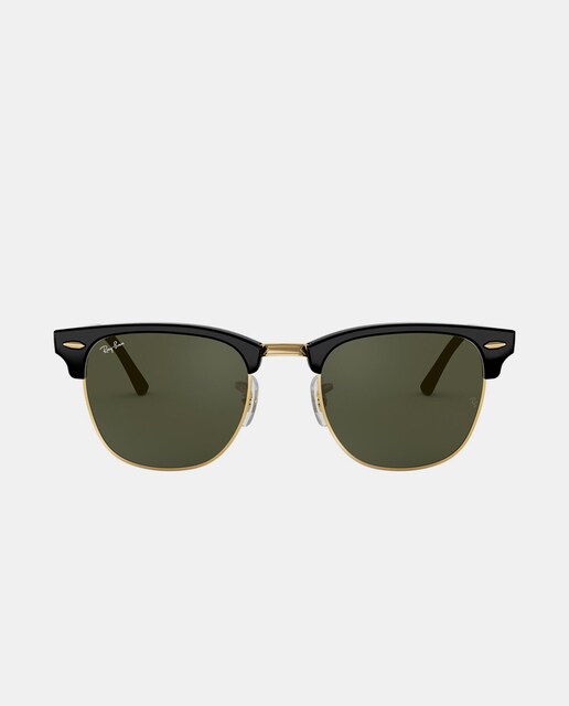 Imagen 0 de Gafas de sol Clubmaster Classic negras