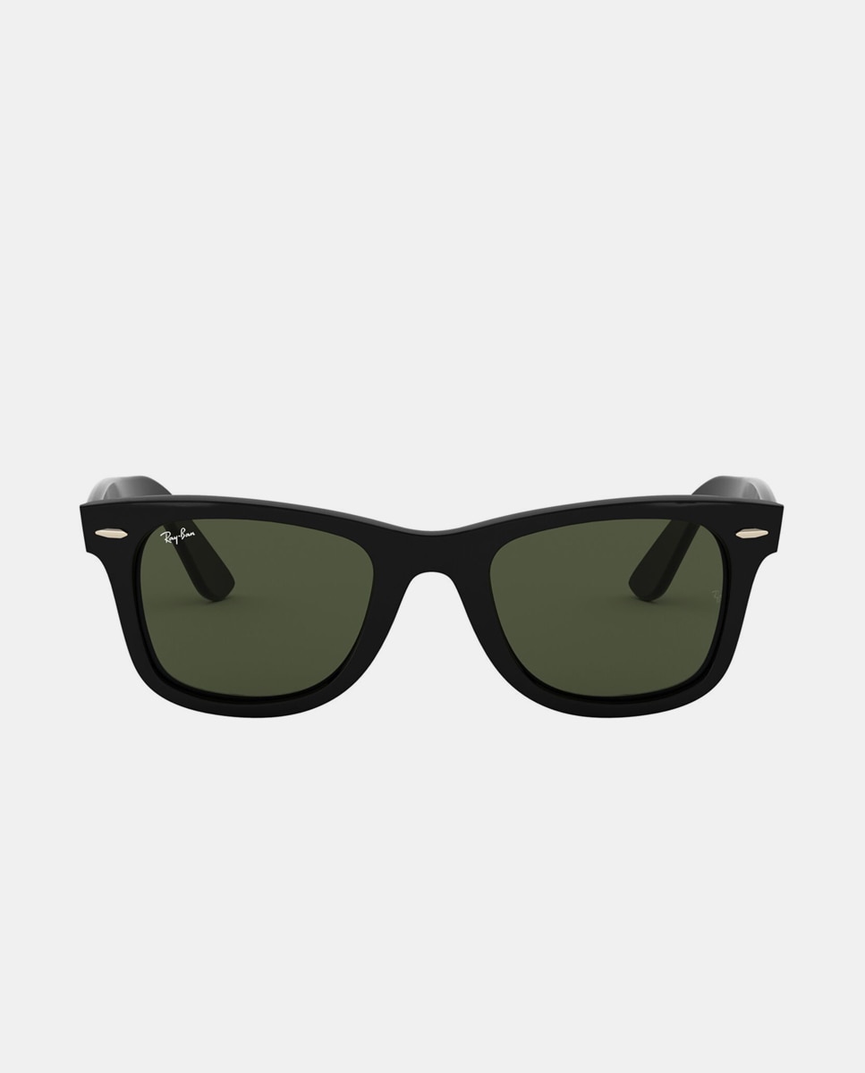 Imagen 0 de Gafas de sol RB4340 WAYFARER unisex cuadrada en inyectado