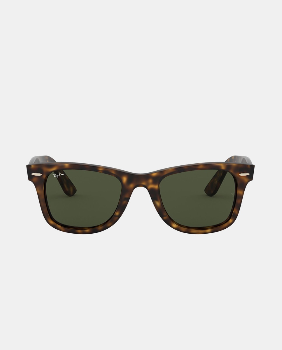 Imagen 0 de Gafas de sol RB4340 WAYFARER unisex cuadrada en inyectado