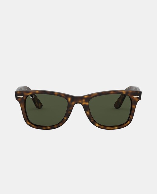 Gafas de sol RB4340 WAYFARER unisex cuadrada en inyectado