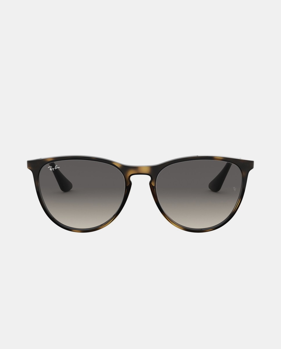 Imagen 0 de Gafas de sol RJ9060S JUNIOR ERIKA de mujer ovalada en inyectado con lente degradada Marrón