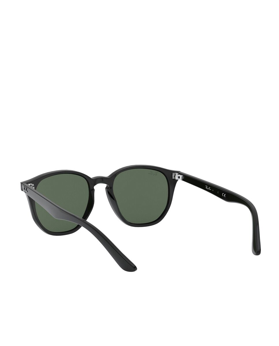 Imagen 3 de Gafas de sol 0RJ9070S redondas en - Ray Ban Junior - Negro Negro
