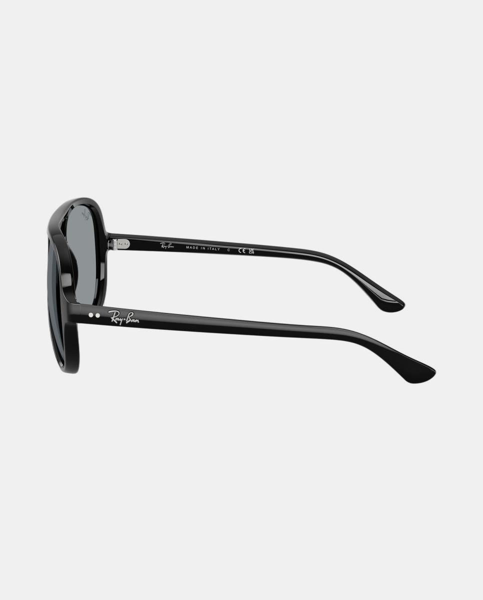 Gafas de sol RB4125 CATS 5000 de hombre piloto en inyectado - Ray-Ban - Negro Negro-3