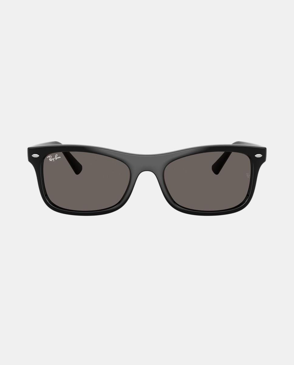 Imagen 0 de Gafas de sol RB2226 unisex cuadrada en inyectado Negro