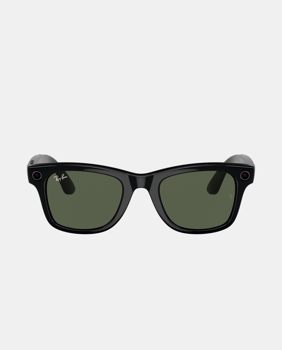 Gafa de sol Inteligente Ray-Ban Meta Wayfarer RW4006