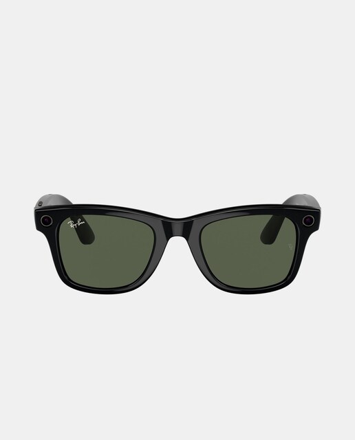 Imagen 0 de Gafa de sol Inteligente Ray-Ban Meta Wayfarer RW4006