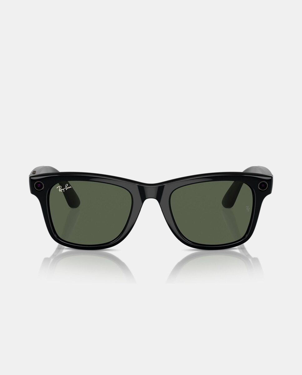 Sunglasses Gafas Ray Ban Wayfarer El Corte Ingles Corte Inglés