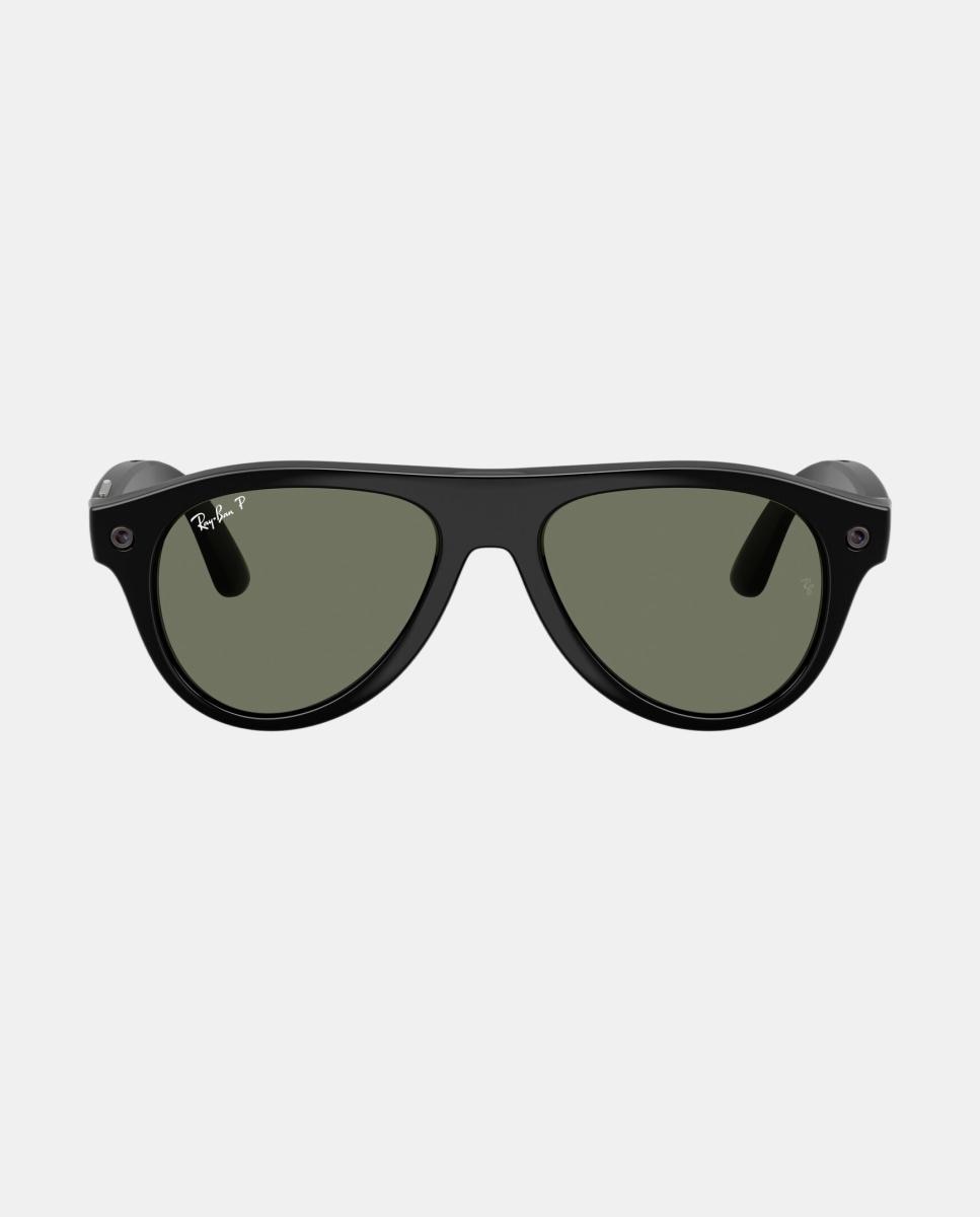 Imagen 0 de GEN 3 Gafas de sol RW4016 AVIATOR de unisex piloto en inyectado con lente polarizada Negro