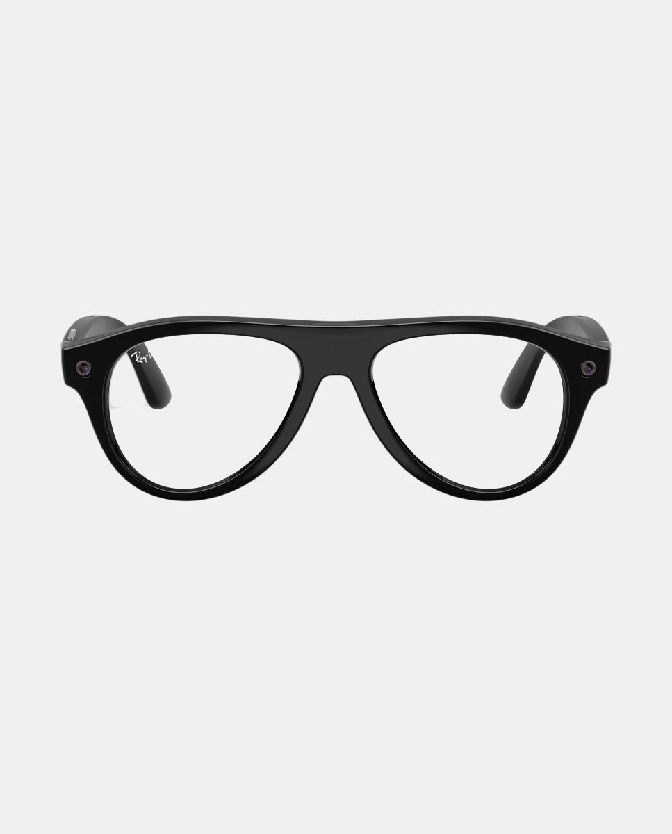 Imagen 0 de GEN 3 Gafas de sol RW4016 AVIATOR de unisex piloto en inyectado con lente fotocromatica Negro