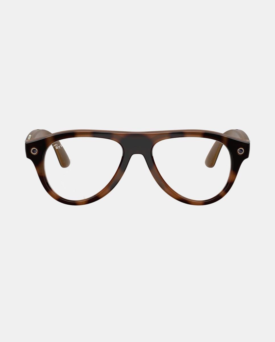 Imagen 0 de GEN 3 Gafas de sol RW4016 AVIATOR de unisex piloto en inyectado con lente fotocromatica Marrón
