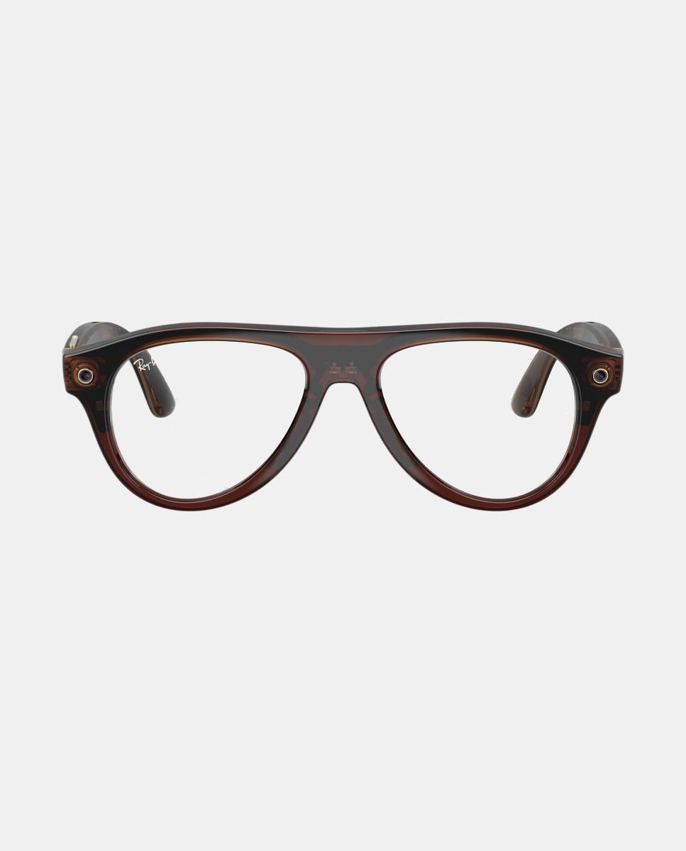 Imagen 0 de GEN 3 Gafas de sol RW4016 AVIATOR de unisex piloto en inyectado con lente fotocromatica Marrón