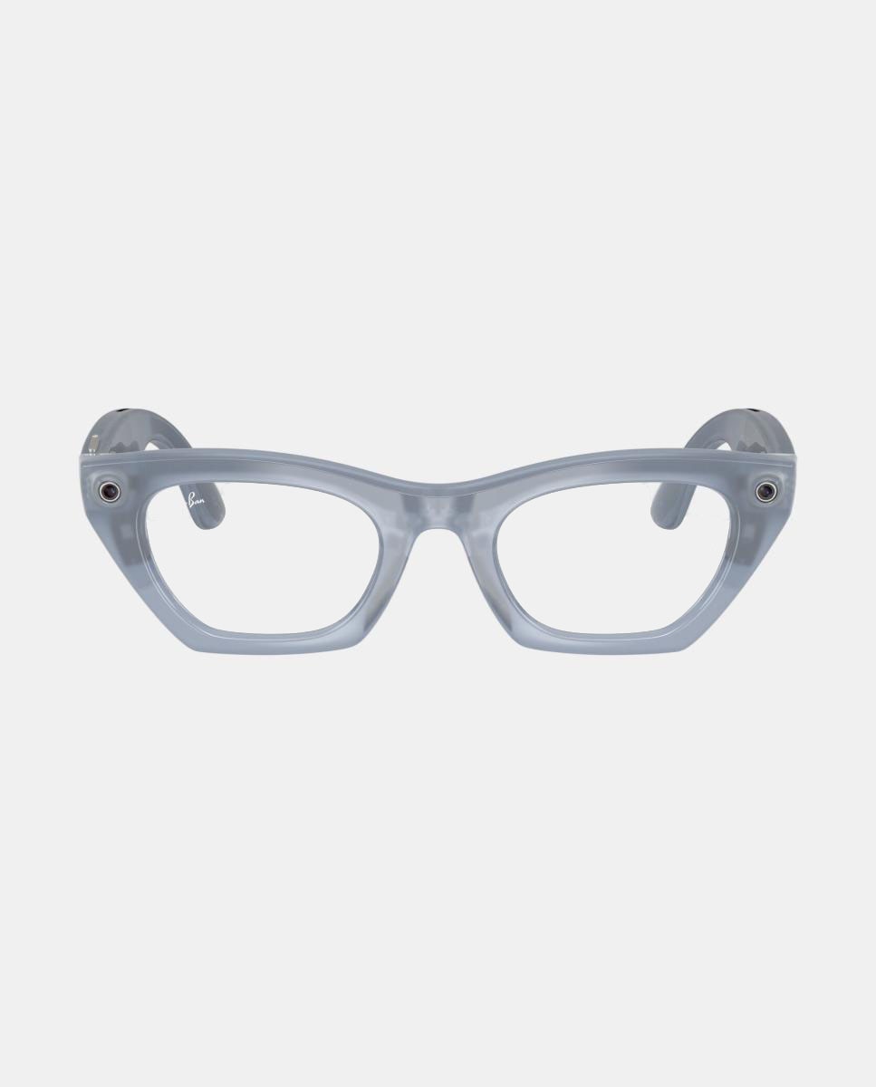 Imagen 0 de GEN 3 Gafas de sol RW4015 ZENA de unisex ojo de gato en inyectado con lente fotocromatica Lila
