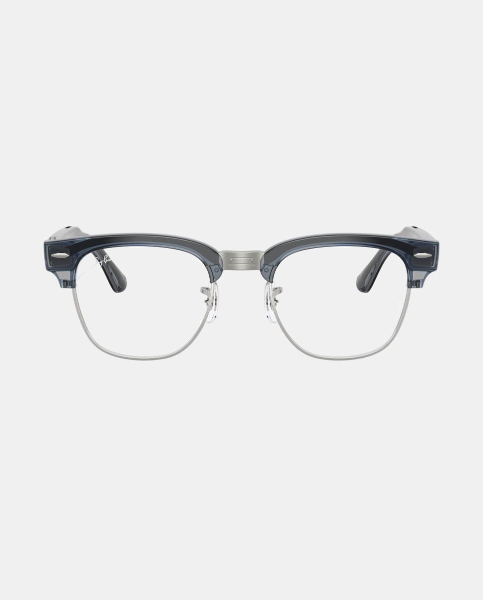 Imagen 1 de GEN 3 Gafas de sol RW7004 CLUBMASTER de unisex cuadrada en inyectado con lente fotocromatica Morado