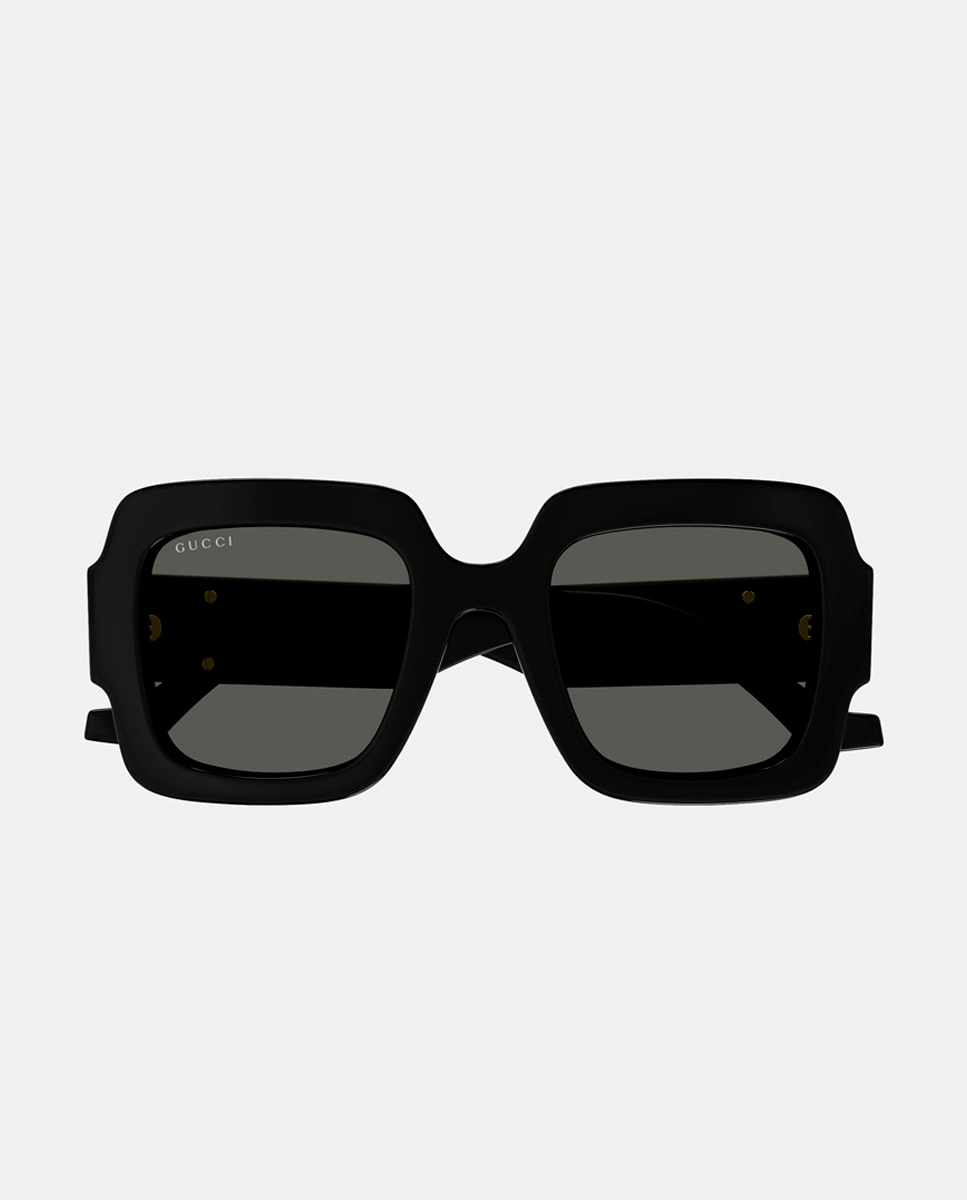 Gafas de sol Gucci - Negro Negro-2