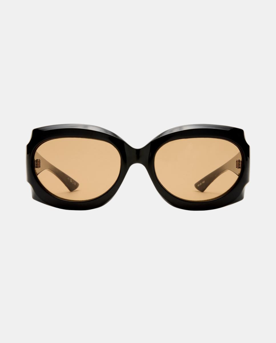 Imagem 0 de Óculos de Sol Oversize Injetados