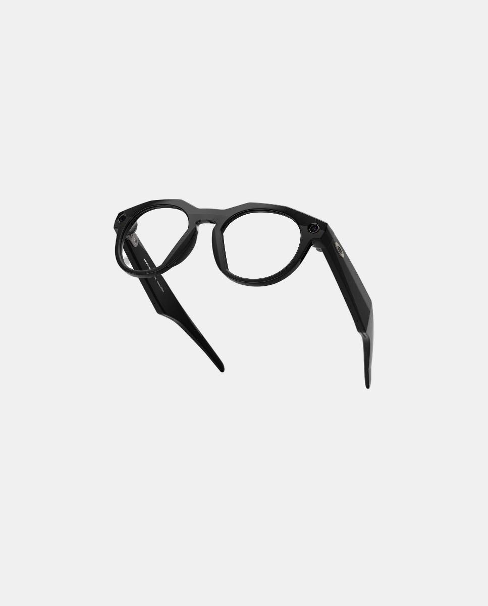 Gafas de sol inteligentes con IA OW8002 HSTN de unisex redonda en ...