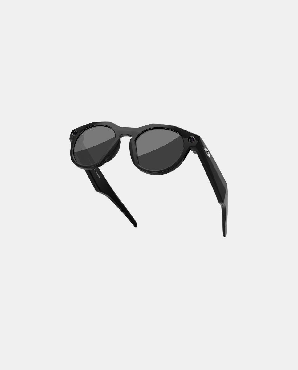 Gafas de sol inteligentes con IA OW8002 HSTN de unisex redonda en ...