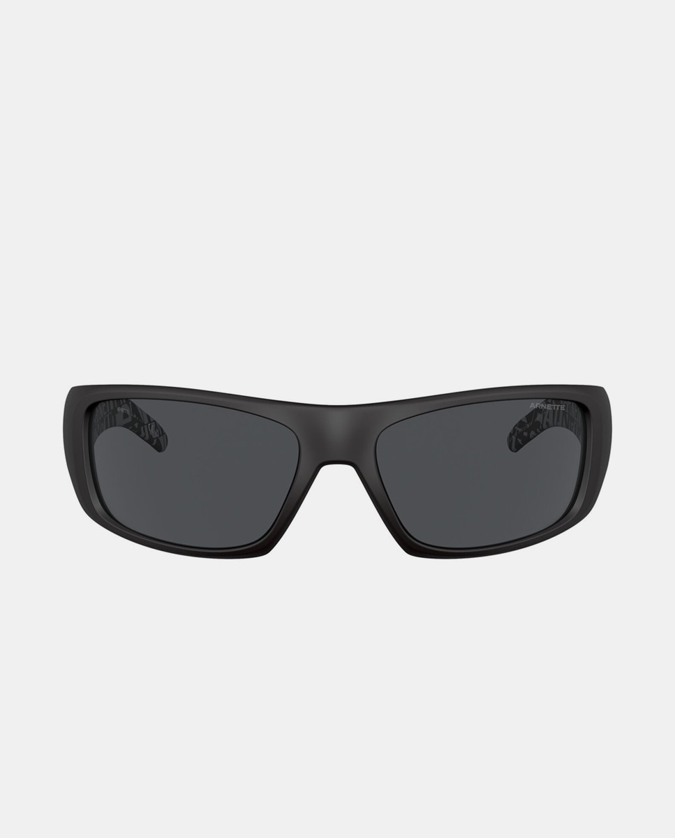 Imagen 0 de Gafas de sol AN4182 HOT SHOT de hombre rectangular en inyectado