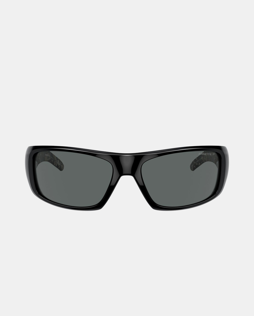 Imagen 0 de Gafas de sol AN4182 HOT SHOT de hombre rectangular en inyectado con lente polarizada