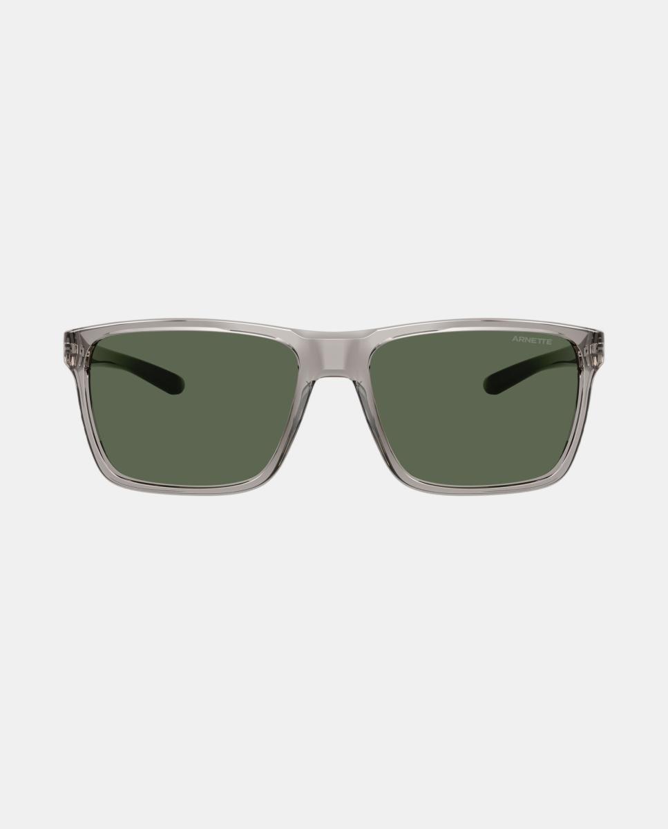 Imagen 0 de Gafas de sol AN4323 SOKATRA de hombre cuadrada en inyectado