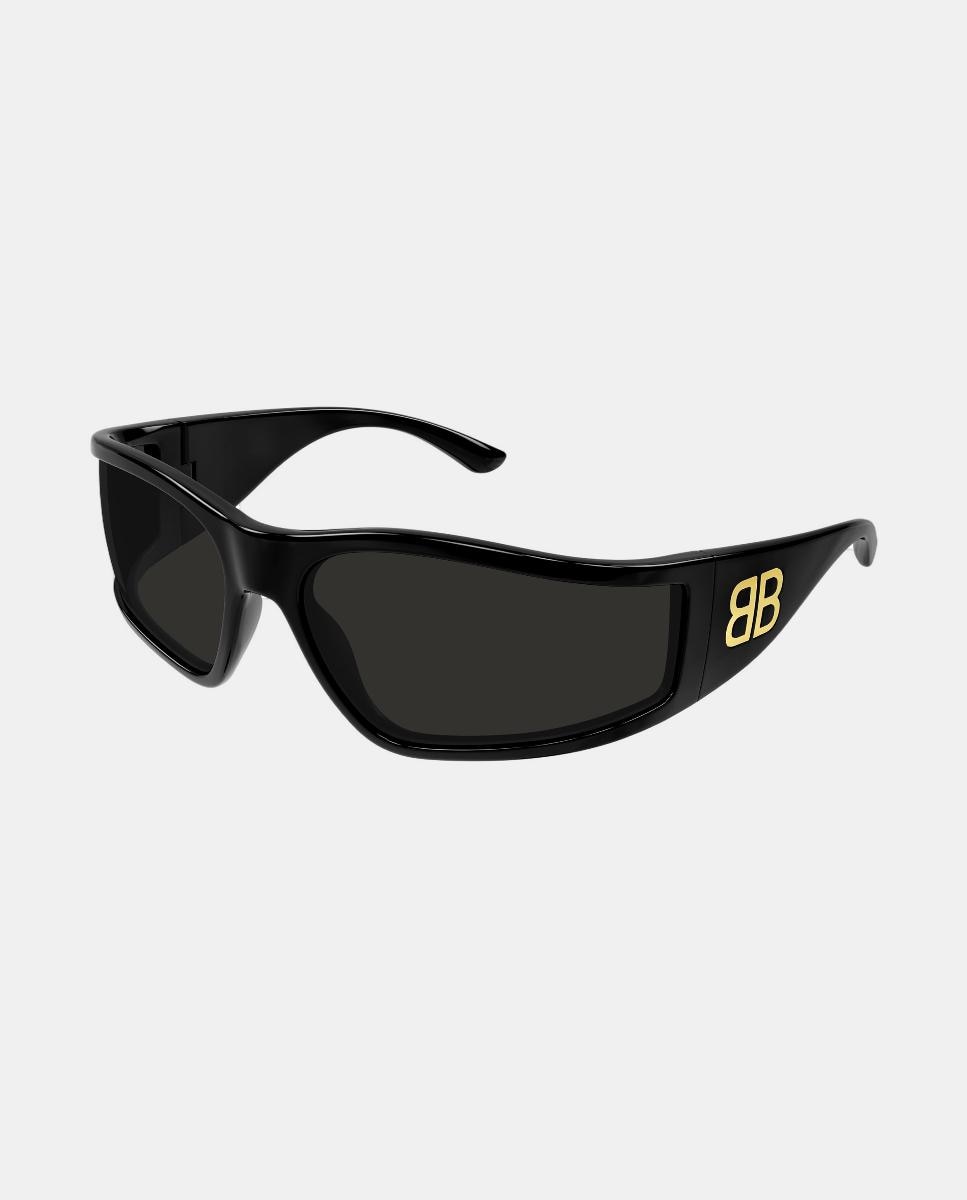 Imagen 0 de Gafa de sol unisex pantalla en inyectado