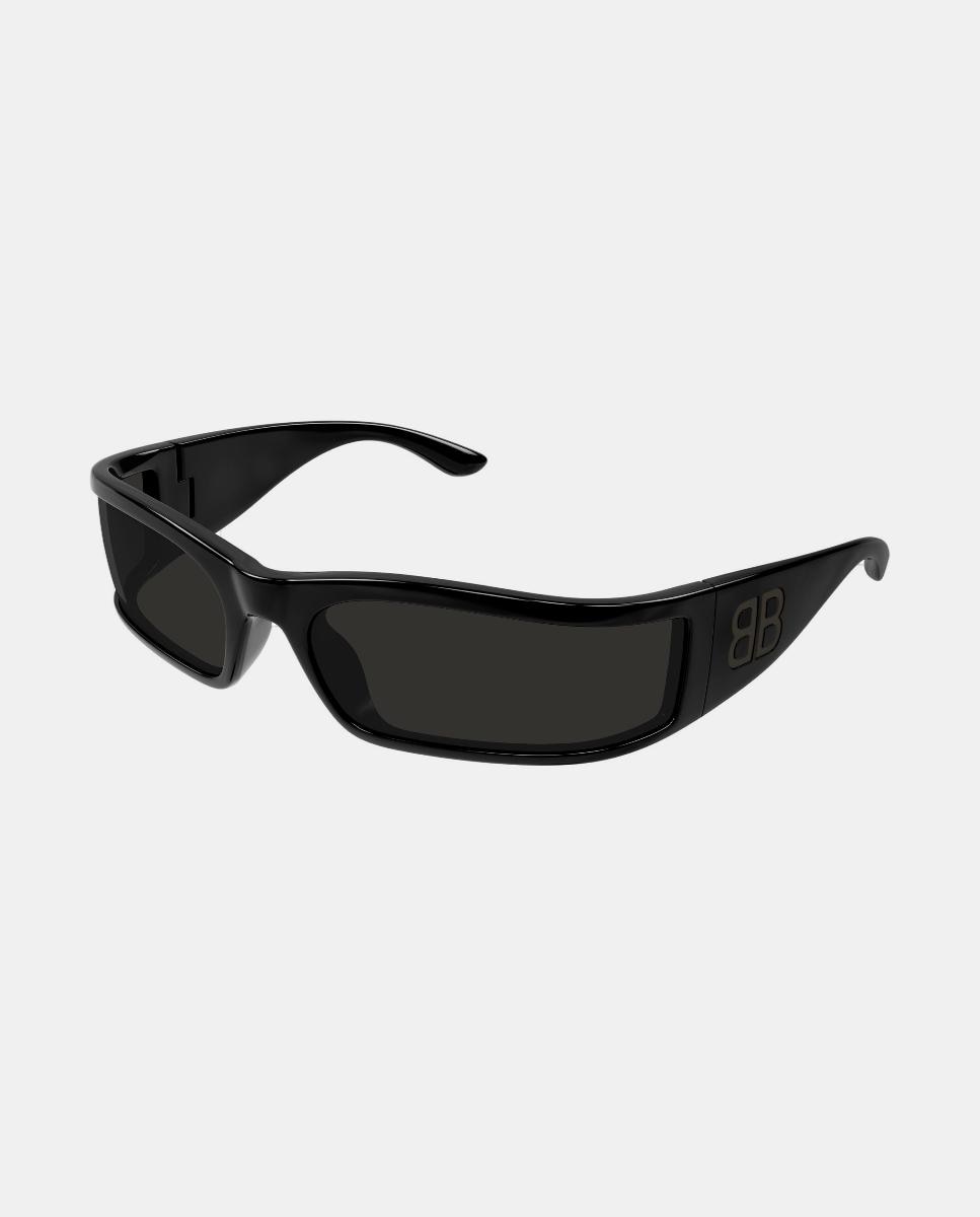 Imagen 0 de Gafa de sol unisex pantalla en inyectado