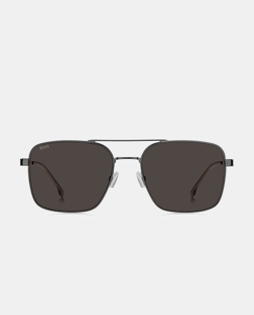 Montura De Gafas Para Hombre Hugo Boss BOSS-1244-GJ2 55 Mm