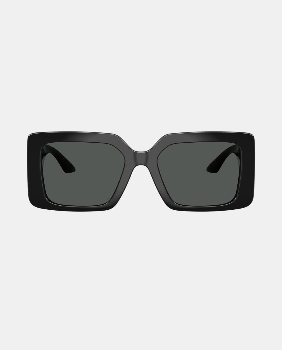Imagen 0 de Gafas de sol VE4505U de mujer cuadrada en inyectado Negro