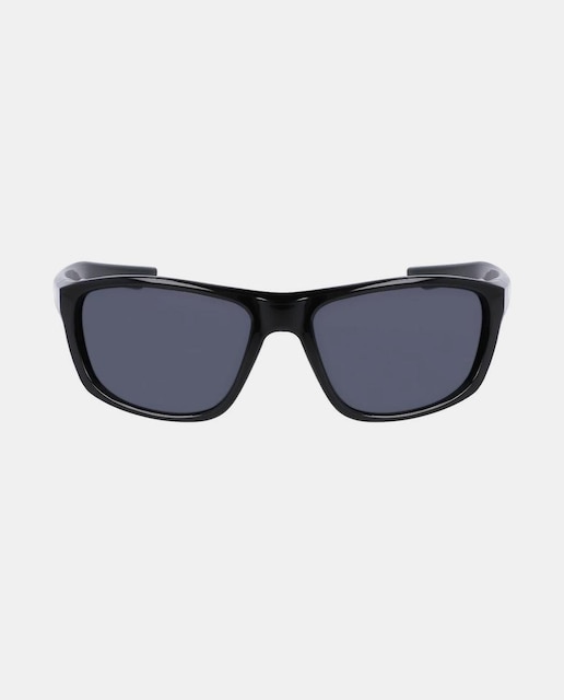 Imagen 0 de Gafa de sol unisex ovalada en inyectado