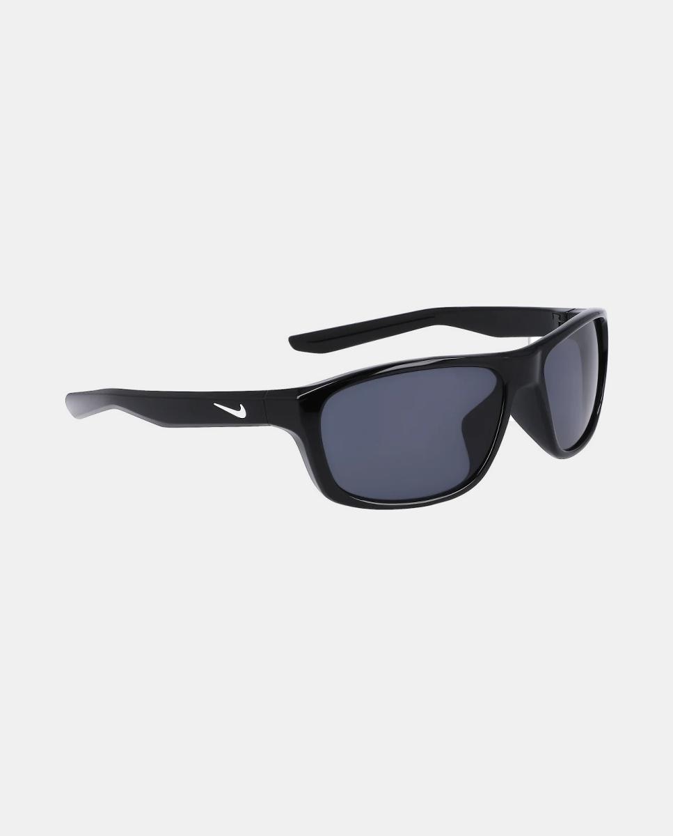Gafa de sol unisex ovalada en inyectado - Nike - Negro Negro-3