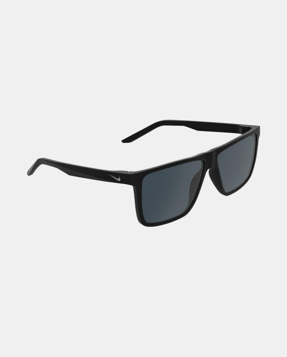 Imagen 2 de Gafa de sol de hombre cuadrada en inyectado - Nike - Negro Negro