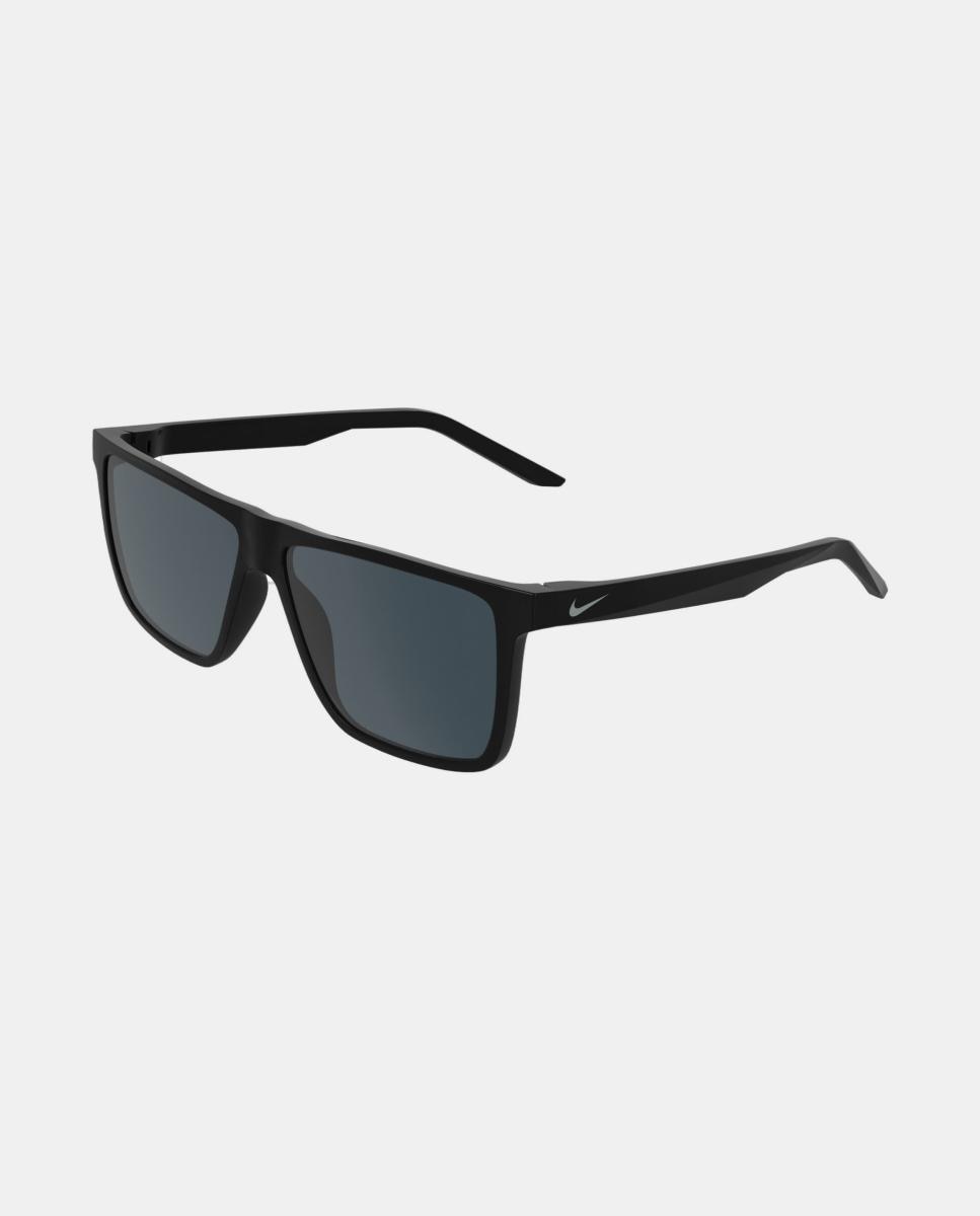 Imagen 3 de Gafa de sol de hombre cuadrada en inyectado - Nike - Negro Negro