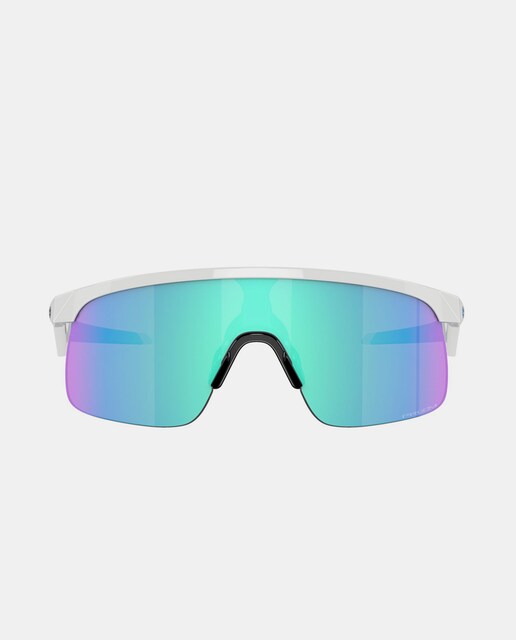 Gafas de sol OJ9010 RESISTOR de hombre rectangular en inyectado con lente espejada