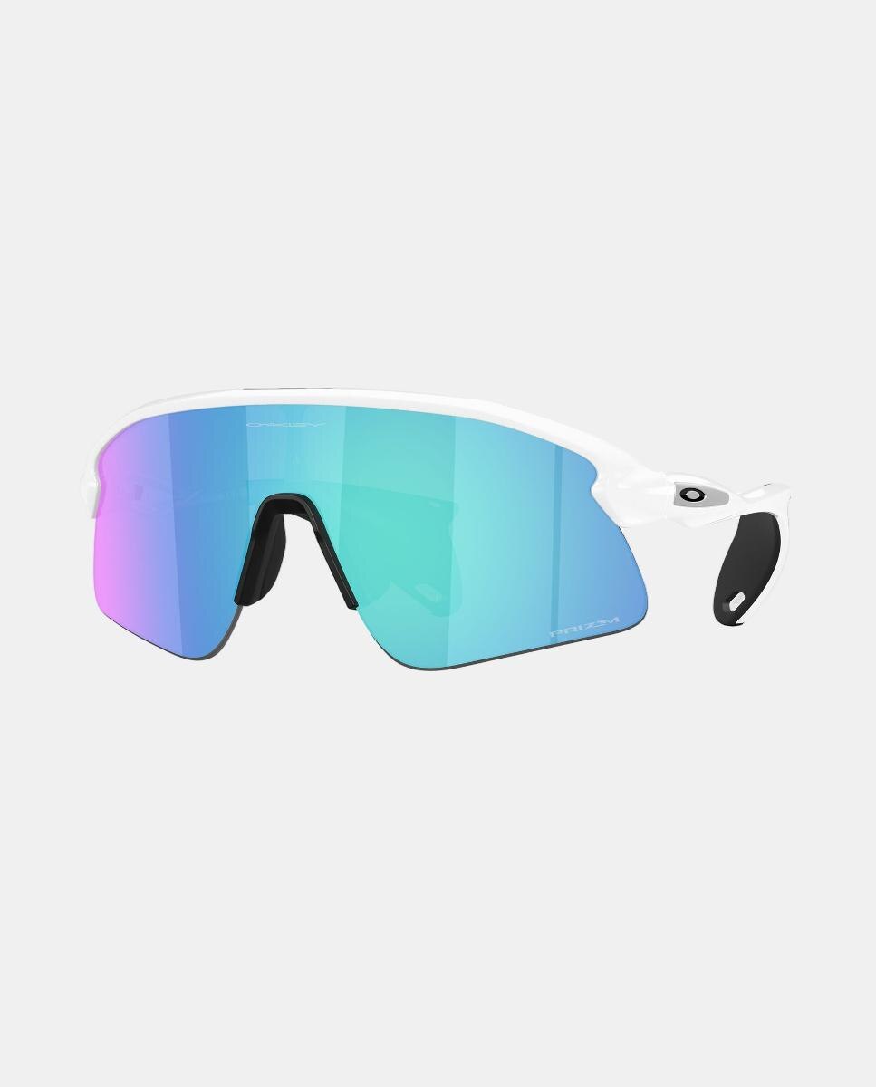Gafas de sol OO9517 STUNT DEVIL unisex rectangular en inyectado