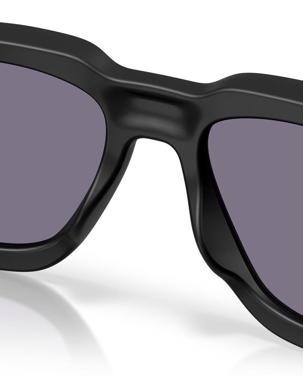 Imagen 7 de Gafas de sol OO9514 INSTAGATOR de hombre rectangular en inyectado con lente espejada - Oakley - Negro Negro