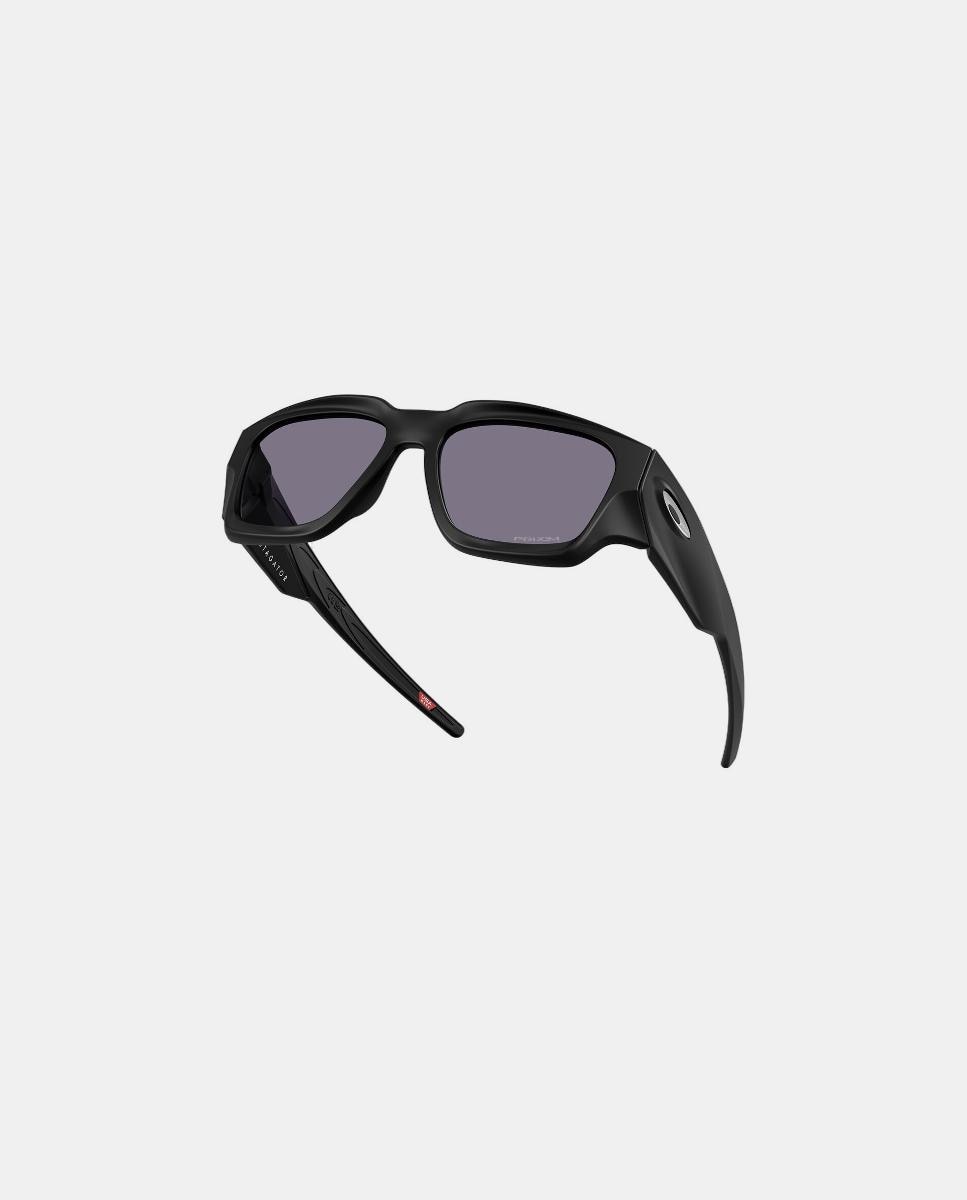 Imagen 9 de Gafas de sol OO9514 INSTAGATOR de hombre rectangular en inyectado con lente espejada - Oakley - Negro Negro