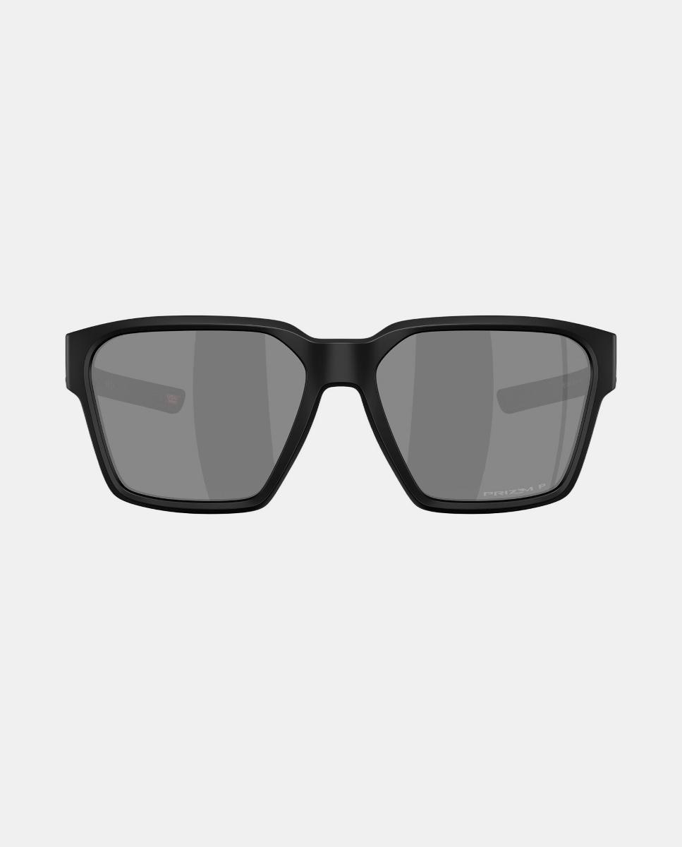 Imagen 0 de Gafas de sol OO9497 BRIZA de hombre cuadrada en inyectado con lente polarizada Negro