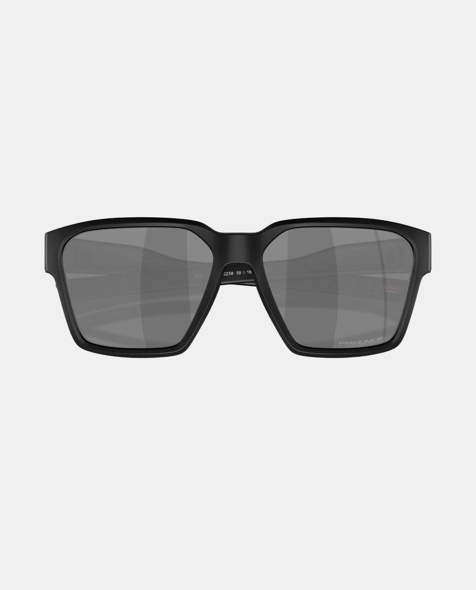 Gafas de sol OO9497 BRIZA de hombre cuadrada en inyectado con lente polarizada - Oakley - Negro Negro-5