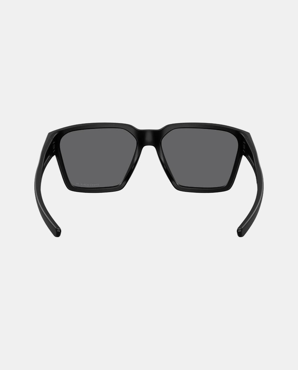 Gafas de sol OO9497 BRIZA de hombre cuadrada en inyectado con lente polarizada - Oakley - Negro Negro-6