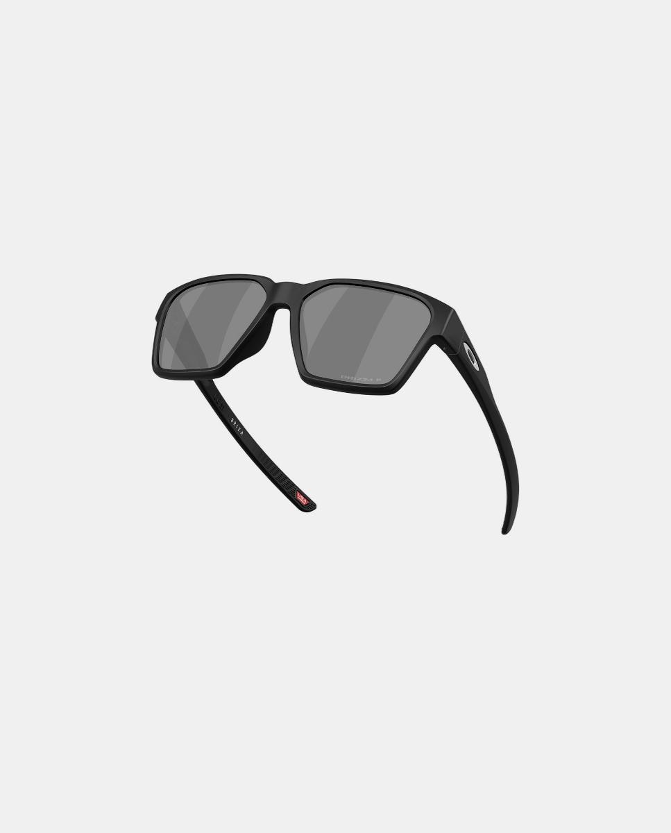 Gafas de sol OO9497 BRIZA de hombre cuadrada en inyectado con lente polarizada - Oakley - Negro Negro-9